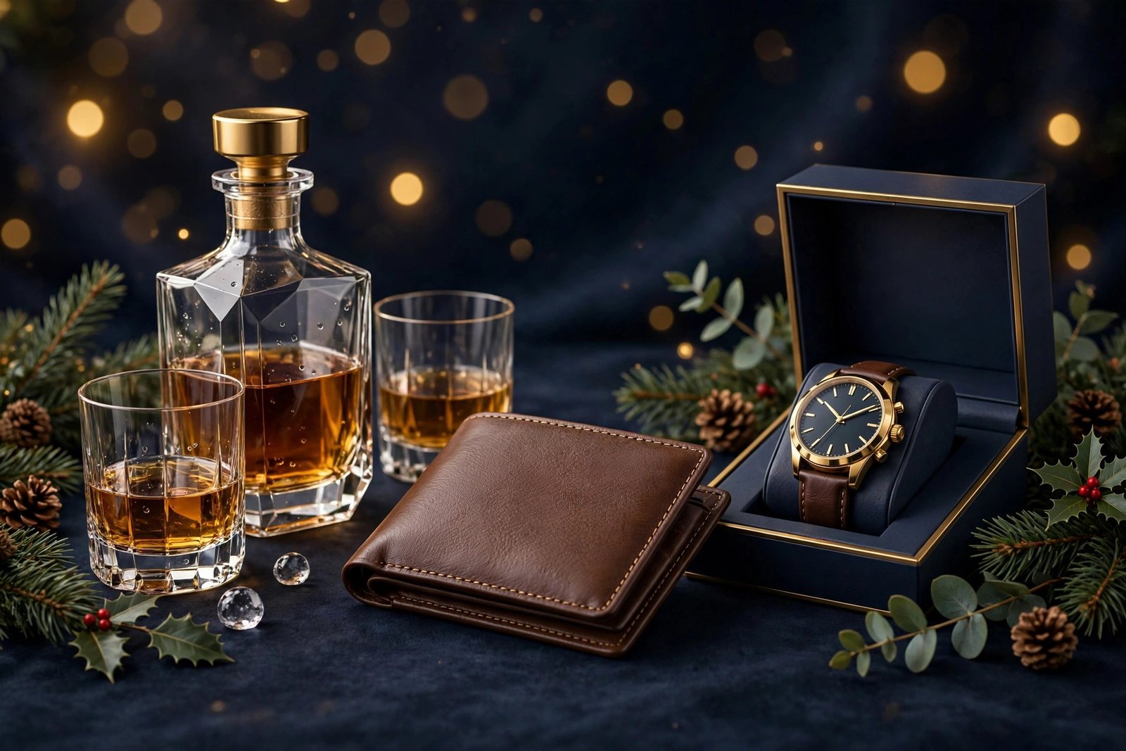 25 Best Christmas Gifts for Men Who Have Everything