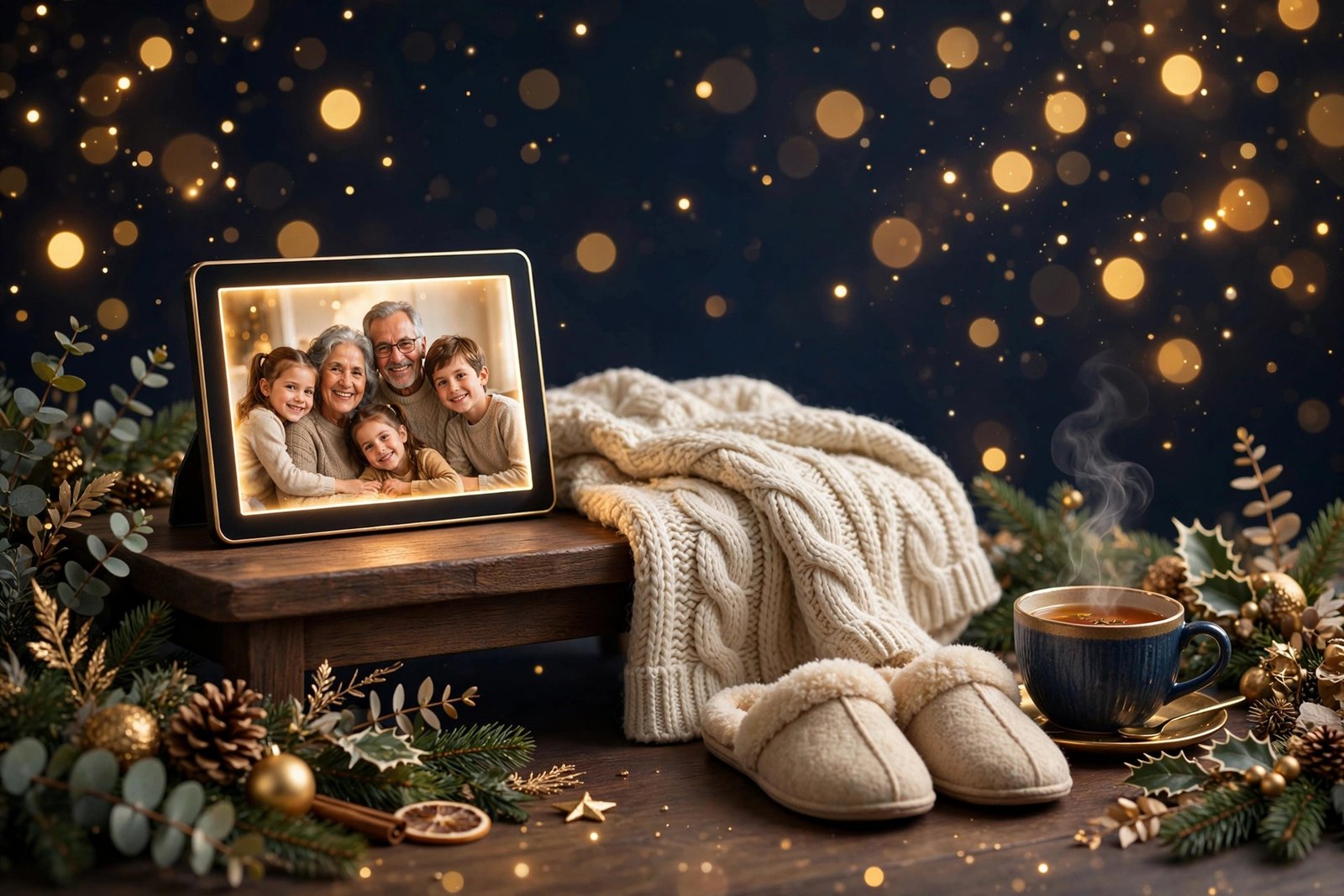 Best Christmas Gifts for Grandparents (2026)