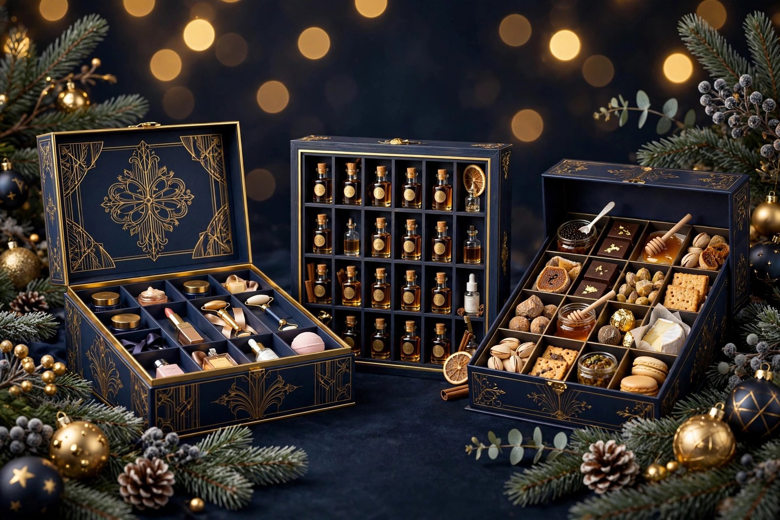 12 Best Advent Calendars for Adults (2026)