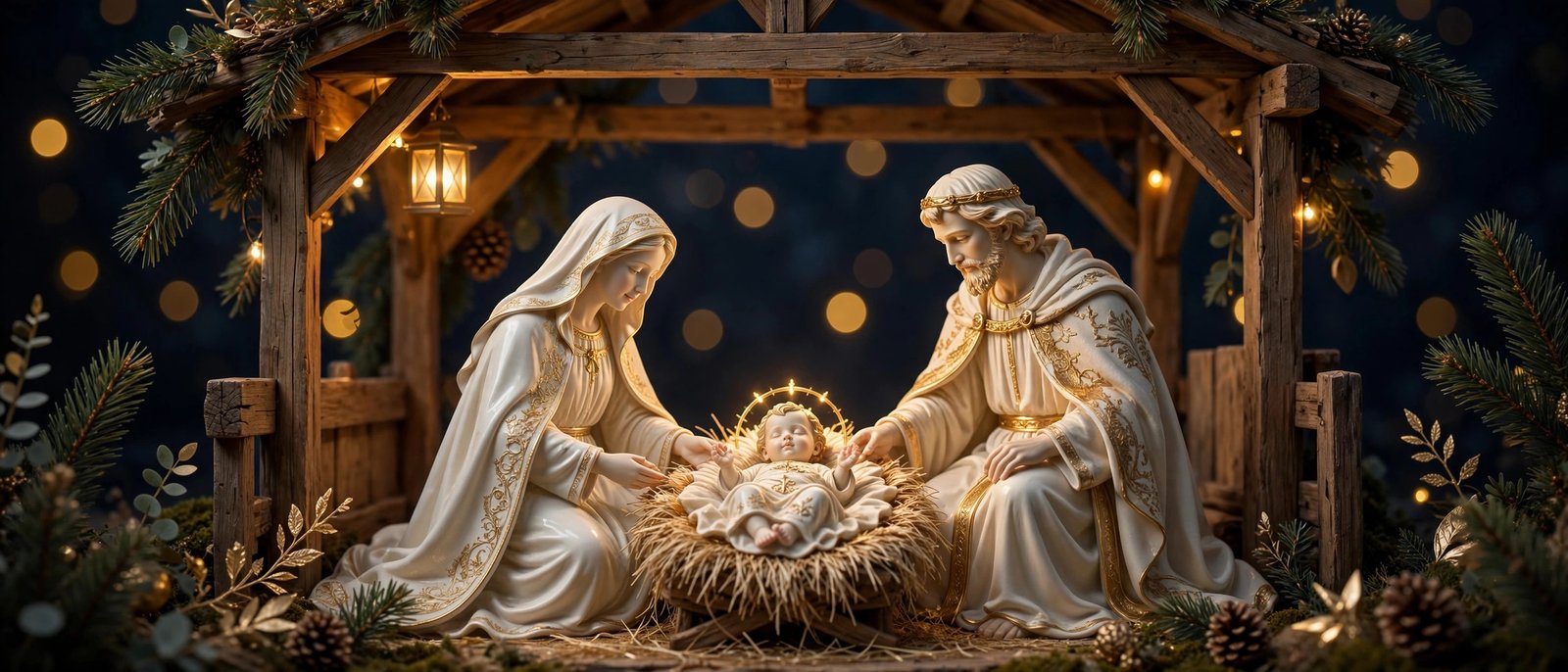 10 Best Nativity Sets for Families (2026)