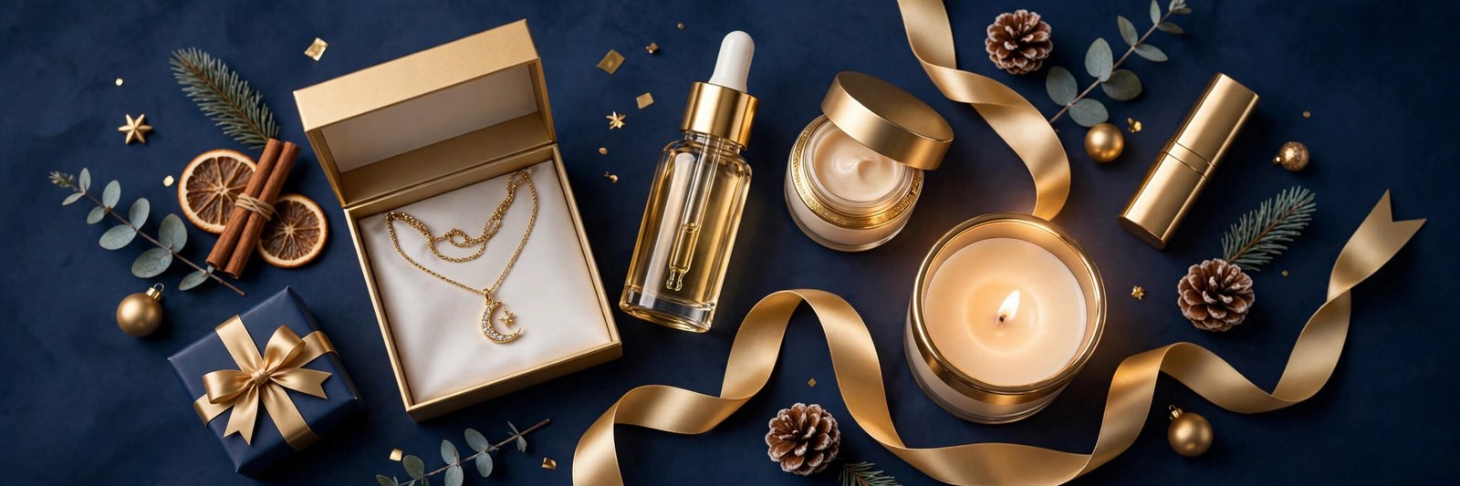 20 Best Christmas Gifts for Women Under $50 (2026)