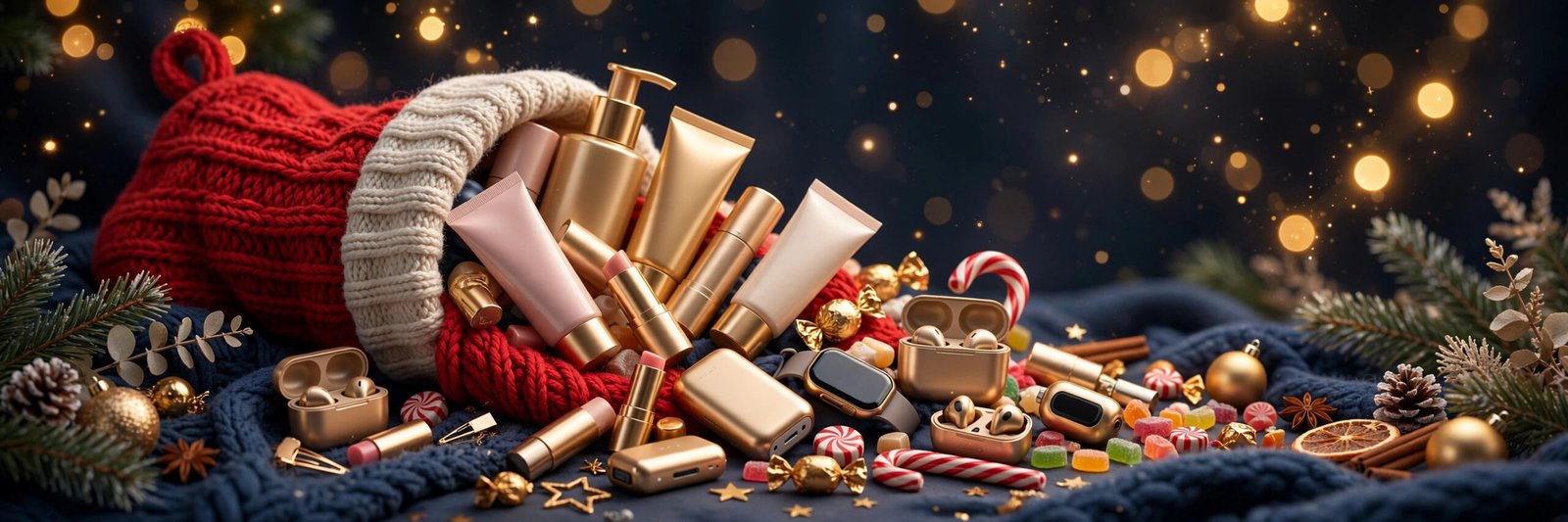 15 Stocking Stuffers for Teens They’ll Actually Like (2026)